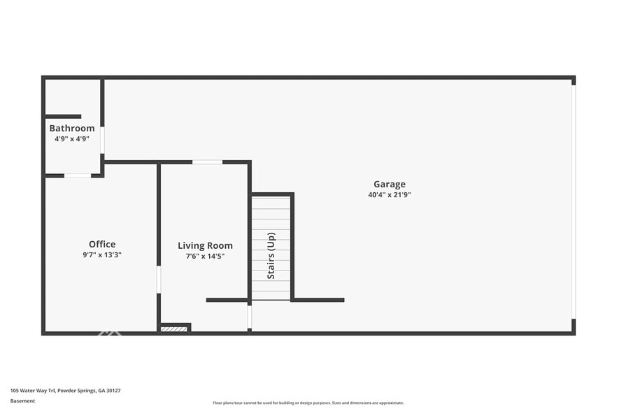 Building Photo - 105 Water Way Trail