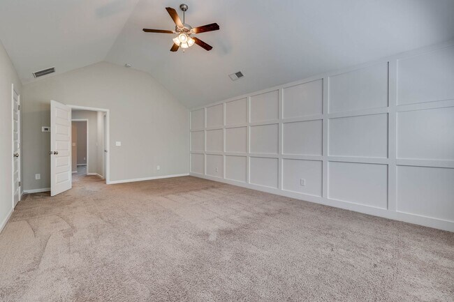 Building Photo - Beautifully maintained 4 / 2.5 home in John's Landing - Martinez, GA!