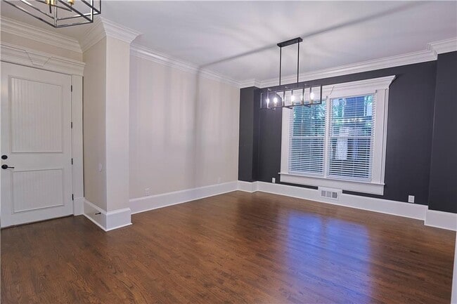 Building Photo - 1294 Lenox Park Blvd NE
