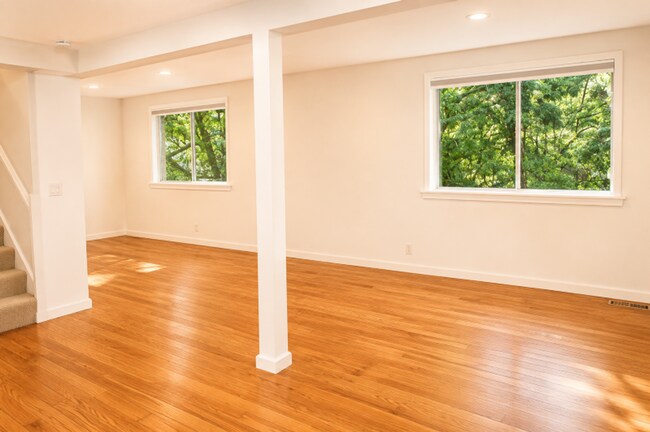 Building Photo - Serene Redwood Retreat with Updated Kitchen, Modern Baths, Fireplace & Expansive Deck