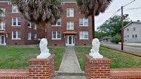 Building Photo - 2623 College St