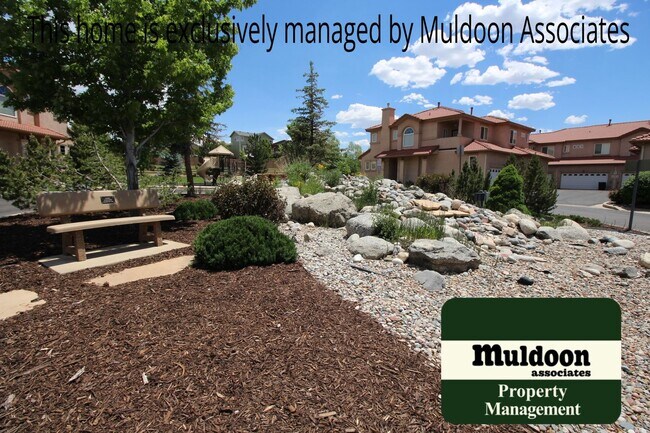 Building Photo - Beautiful 2-Story townhome in gated community