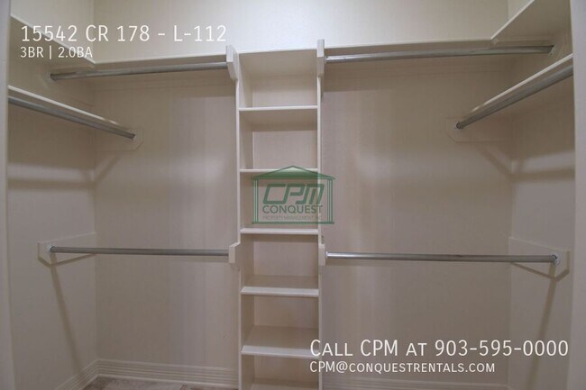 Building Photo - 15542 County Rd 178