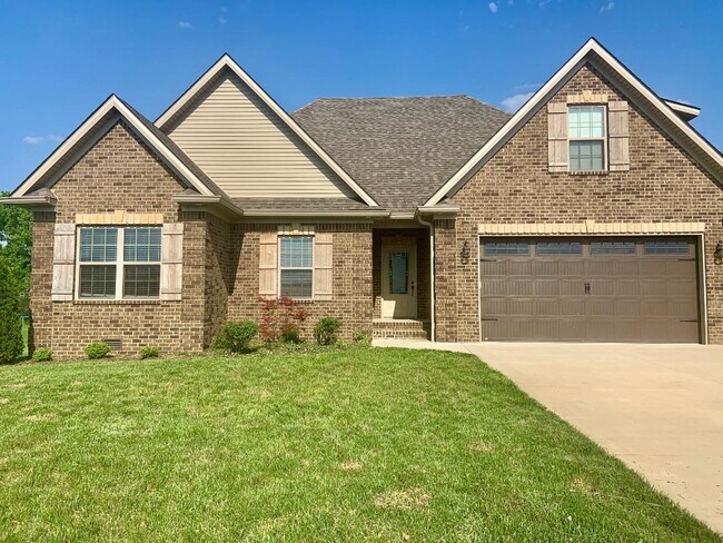 Primary Photo - 433 Adalynn Cir