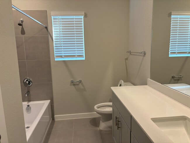 Bathroom 2 - 1507 Red Acer Dr