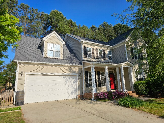Primary Photo - 10 Highgrove Ln