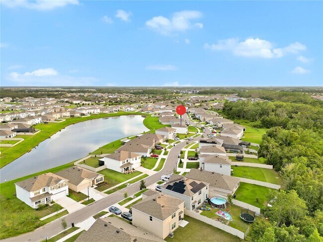 Building Photo - 16636 Windmill Forge Pass