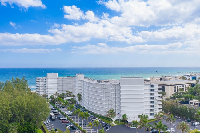 Building Photo - 2780 S Ocean Blvd