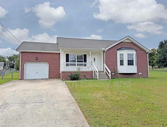 Primary Photo - 1212 Kendall Dr