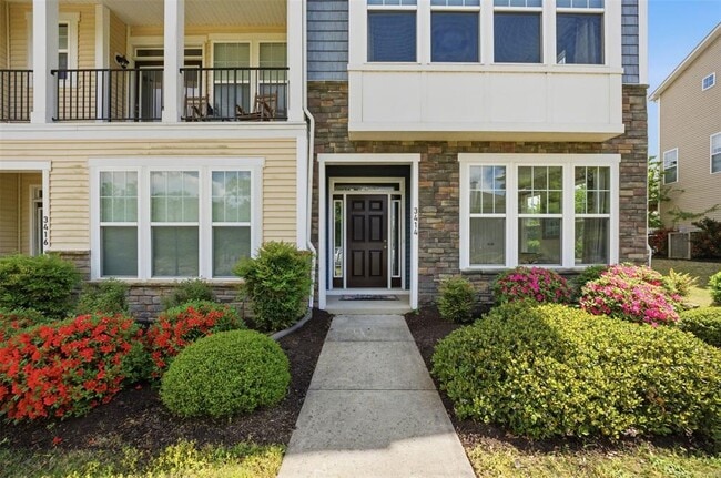 Building Photo - 3414 Hickory Neck Blvd