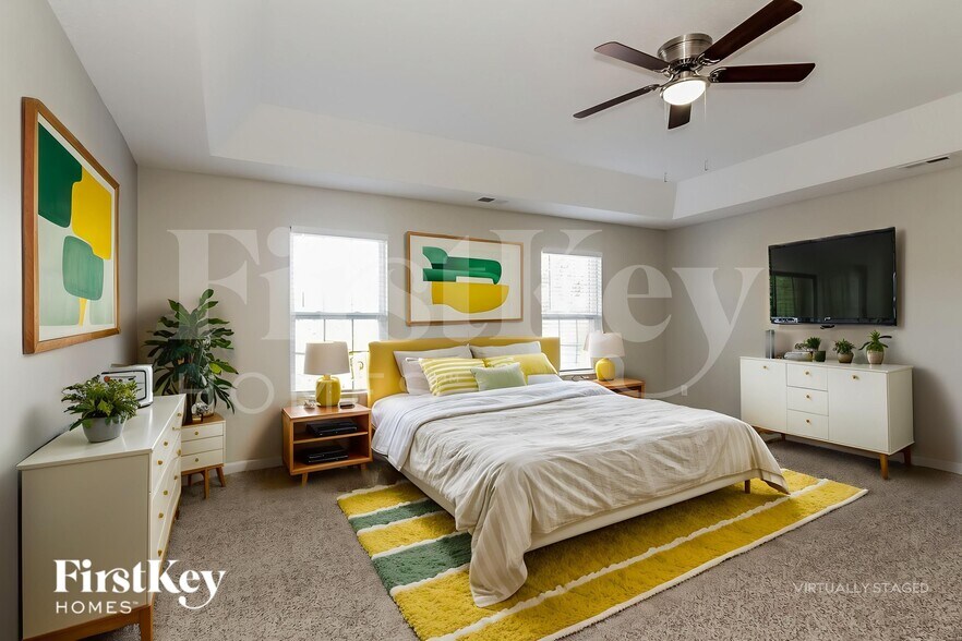 Building Photo - 3709 Tranquil Ct