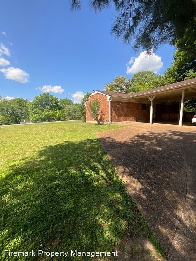 Building Photo - 3 br, 2 bath House - 1117 Berwick Trail