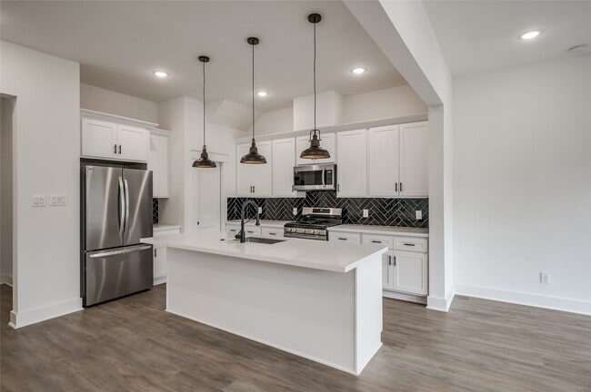 Building Photo - 4605 Terry St