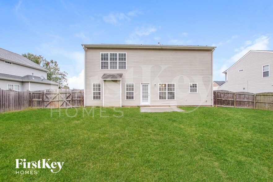 Building Photo - 2038 Twilight Ln