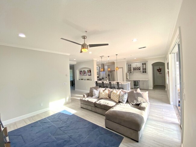 Building Photo - Lake Nona Pool Home for Rent 4bed 3 bath