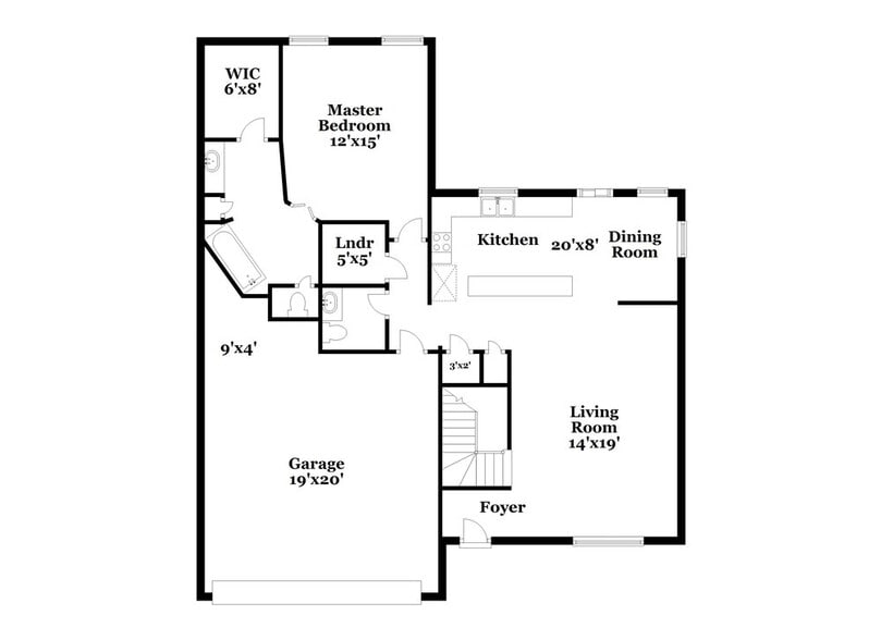 Building Photo - 1012 Spanish Trail Ln