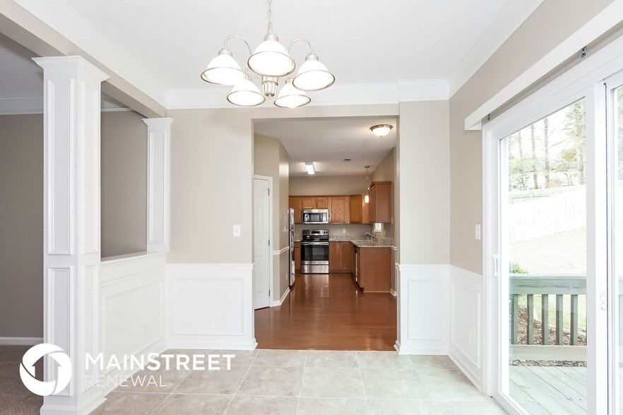 Building Photo - 120 Drawbridge Ct