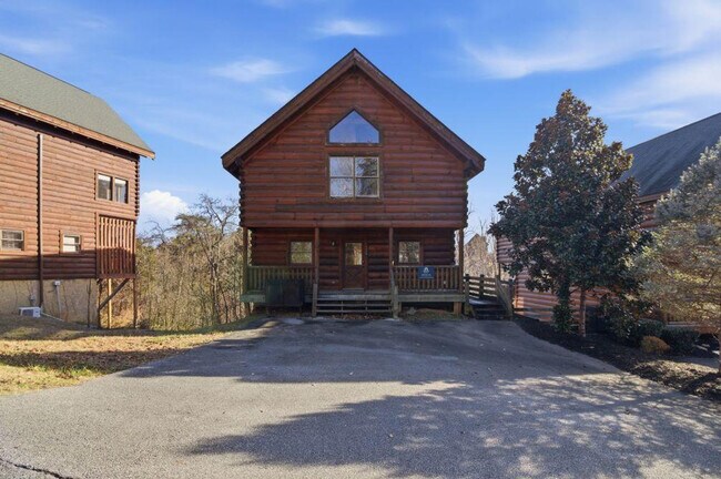 Building Photo - 1115 Towering Oaks Dr