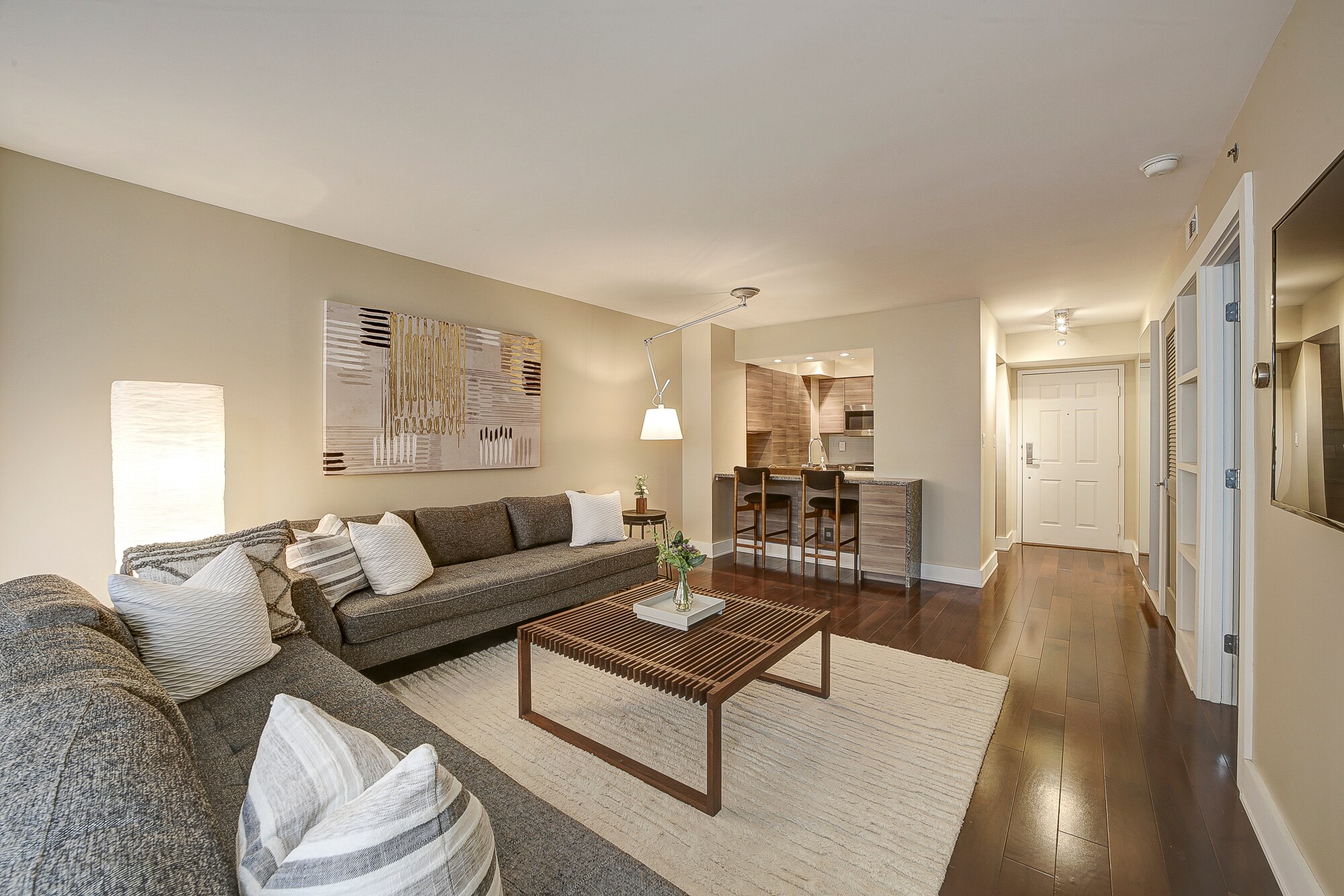 Building Photo - 1200 Braddock Pl
