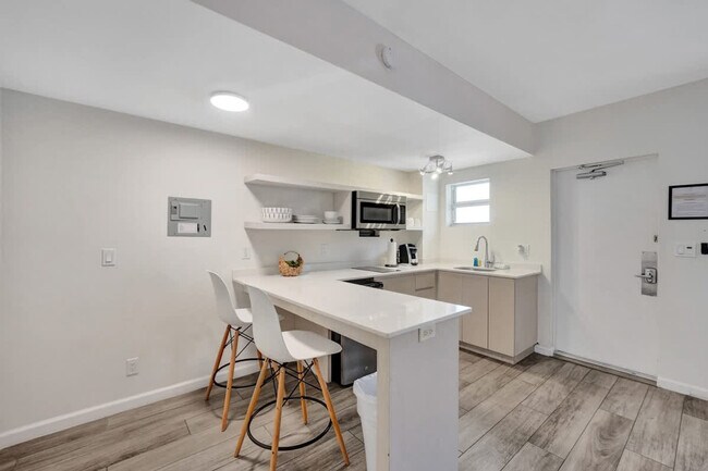 Building Photo - 3020 Seville St