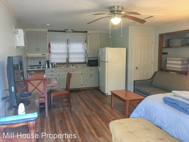 Primary Photo - 301 Pritchard Ave