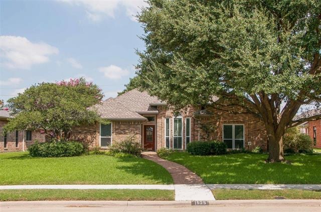 Primary Photo - 1525 Tawakoni Ln