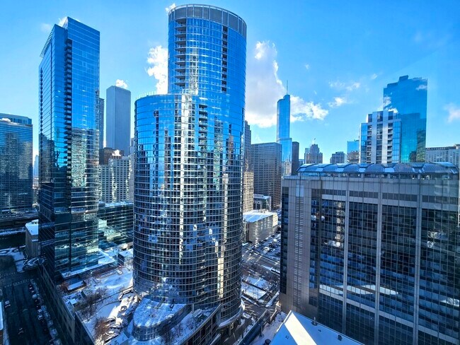 Building Photo - 512 N McClurg Ct