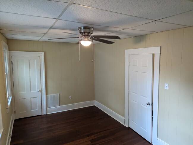 Building Photo - 52 Terrace St