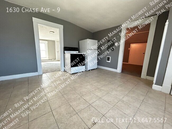 Building Photo - 1630 Chase Ave