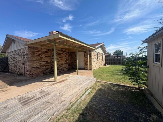 Building Photo - 4123 Beard Ave