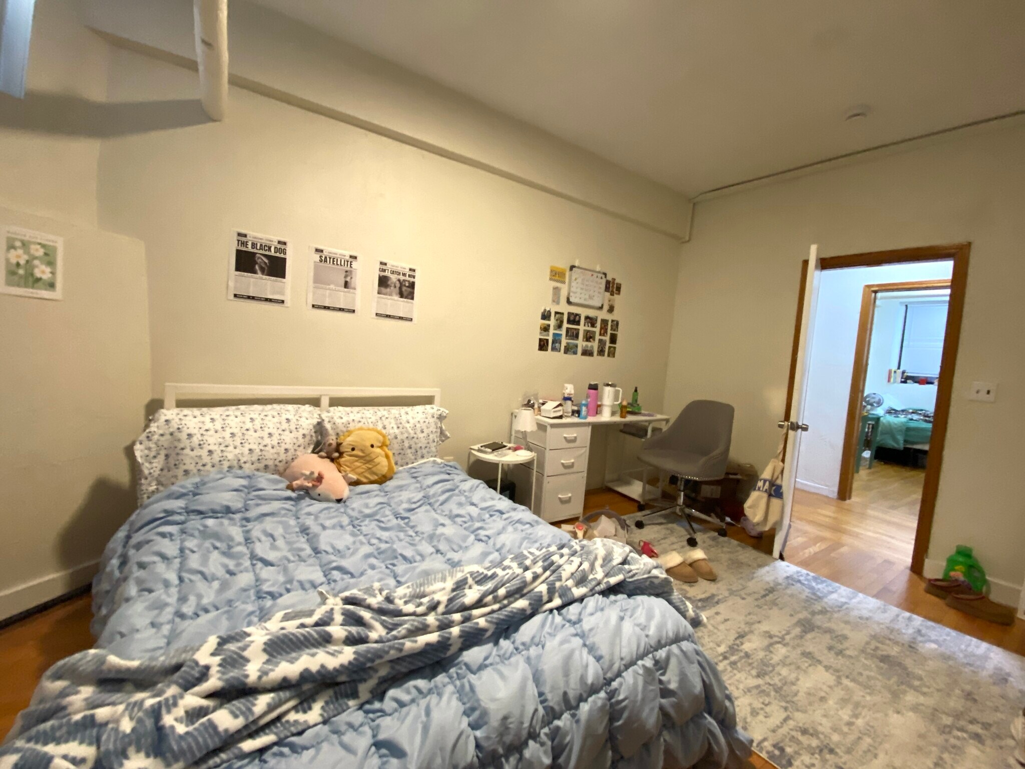 Building Photo - 78 Saint Stephen St