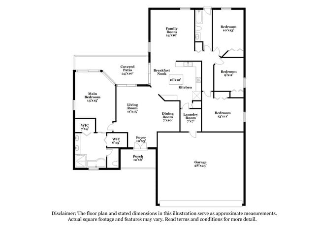 Building Photo - 22824 Killington Blvd