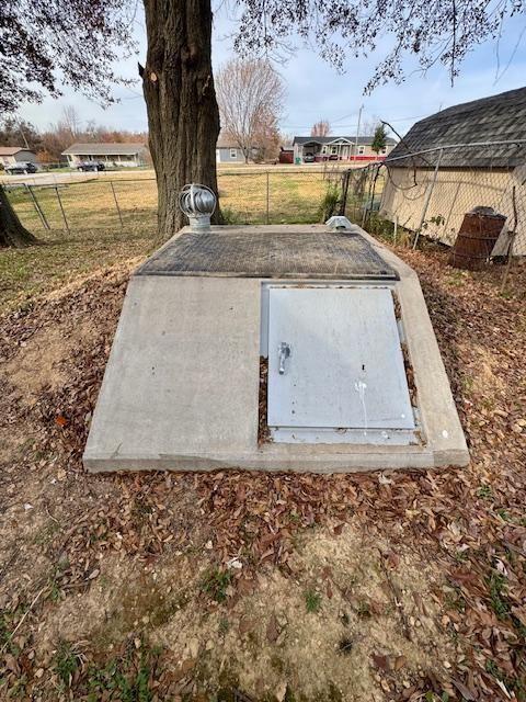 Building Photo - 1105 Eubanks St