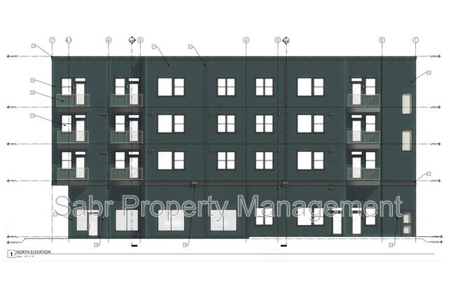 Building Photo - 1520 N Bryant St