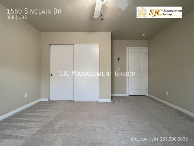 Building Photo - 1560 Sinclair Dr