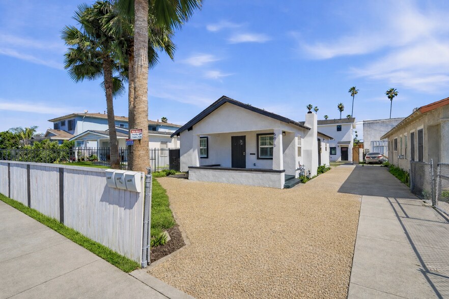 Building Photo - 6616 Denver Ave