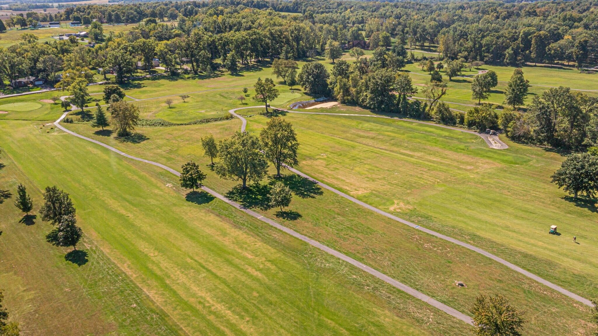 Building Photo - 10854 Country Club Rd