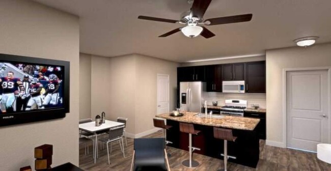 Building Photo - 1 bedroom in Conroe TX 77385