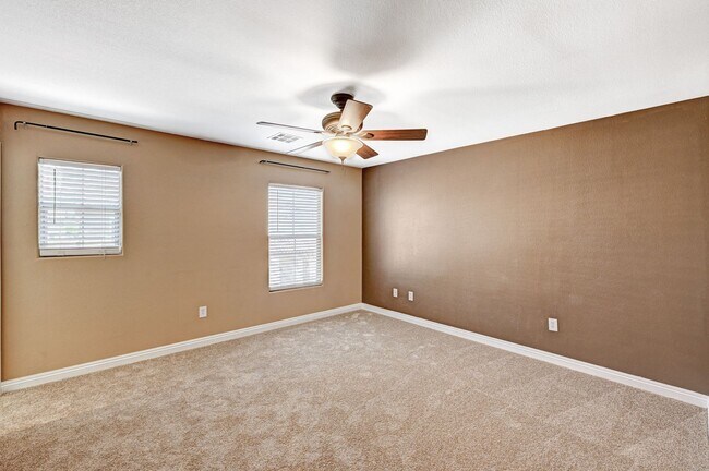 Building Photo - Quaint two-story home in a gated Las Vegas...