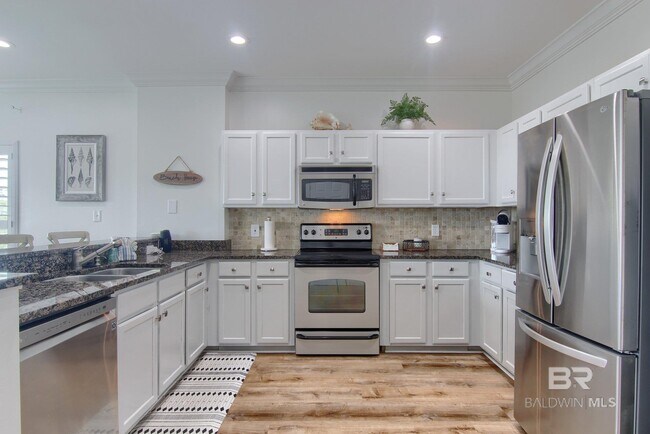 Building Photo - 4481 Walker Key Blvd