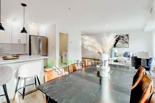 Building Photo - Modern New Construction 3 Bedroom Townhome with Garage & Driveway — First Occupancy!