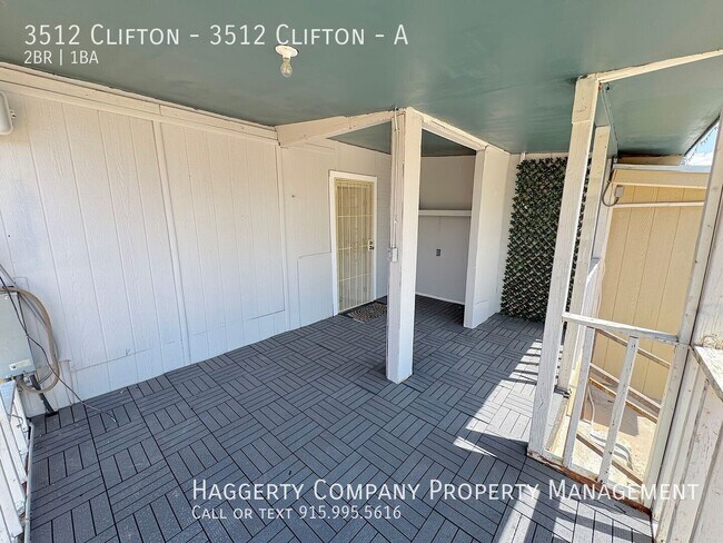 Building Photo - 3512 Clifton Ave