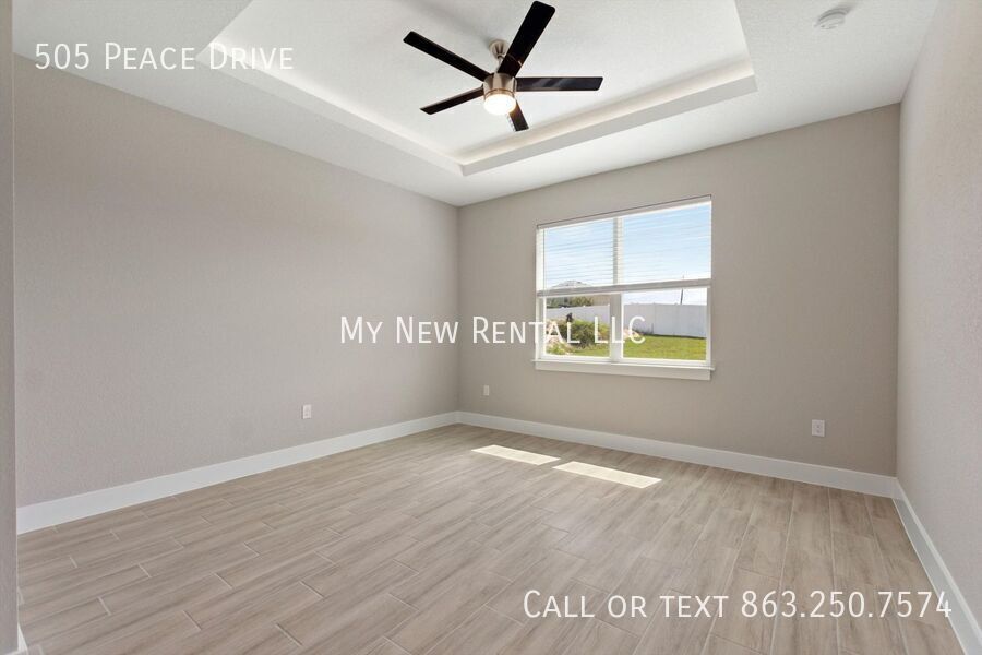 Building Photo - 505 Peace Dr