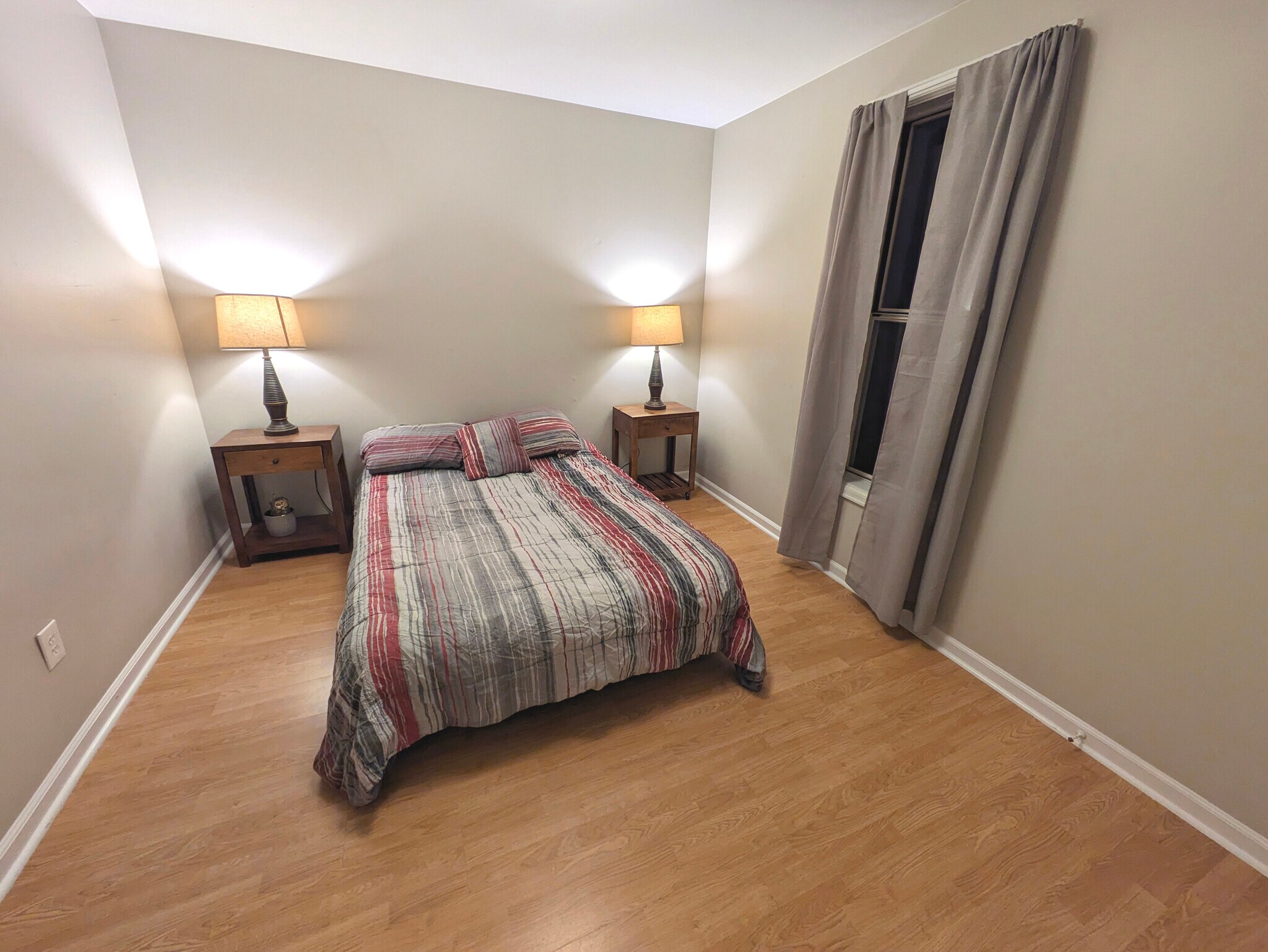 Building Photo - 239 South Grant Street