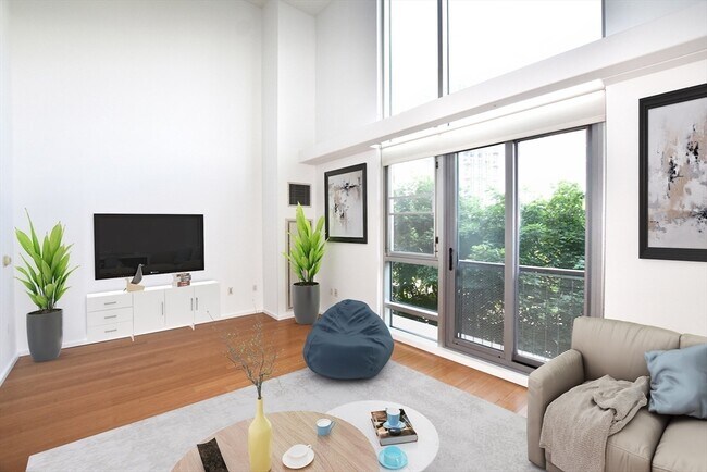 Building Photo - 1 Earhart St