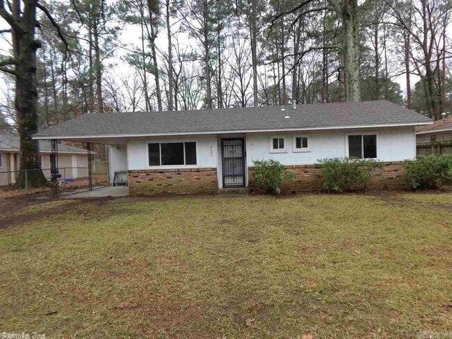 Primary Photo - 6605 Poppy Rd
