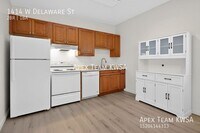 Building Photo - 1414 W Delaware St