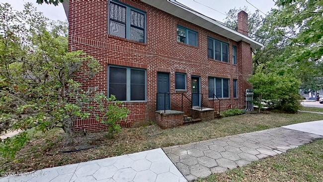 Building Photo - 2786 Downing St