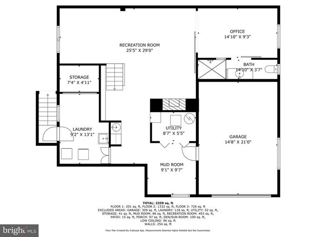 Building Photo - 5718 27th St NW