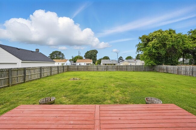 Building Photo - 3521 Brest Ave